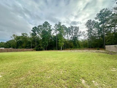 A home in Hephzibah