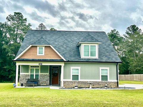 A home in Hephzibah