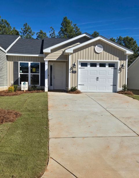 Photo of 8105 Bannock Circle, Graniteville, SC 29829 (MLS # 549802)
