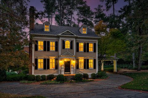 Tiny photo for 6 Tall Pine Circle, Augusta, GA 30909 (MLS # 548544)
