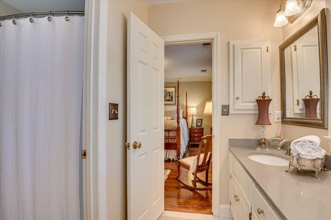 Tiny photo for 6 Tall Pine Circle, Augusta, GA 30909 (MLS # 548544)