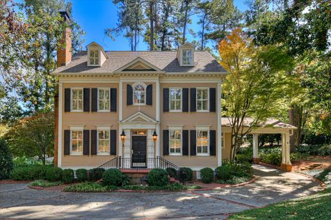 Tiny photo for 6 Tall Pine Circle, Augusta, GA 30909 (MLS # 548544)