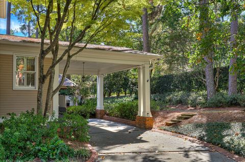 Tiny photo for 6 Tall Pine Circle, Augusta, GA 30909 (MLS # 548544)
