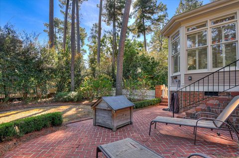 Tiny photo for 6 Tall Pine Circle, Augusta, GA 30909 (MLS # 548544)