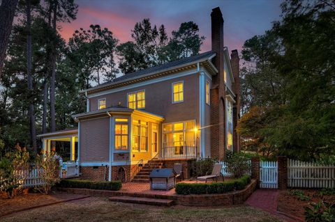 Tiny photo for 6 Tall Pine Circle, Augusta, GA 30909 (MLS # 548544)