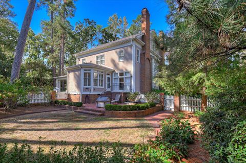 Tiny photo for 6 Tall Pine Circle, Augusta, GA 30909 (MLS # 548544)