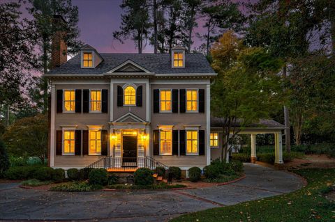 Photo of 6 Tall Pine Circle, Augusta, GA 30909 (MLS # 548544)