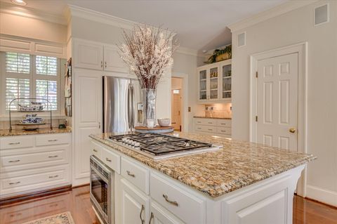 Tiny photo for 6 Tall Pine Circle, Augusta, GA 30909 (MLS # 548544)