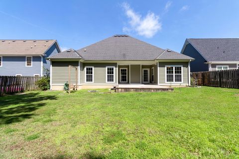 Tiny photo for 4131 Chastain Drive, Grovetown, GA 30813 (MLS # 543405)
