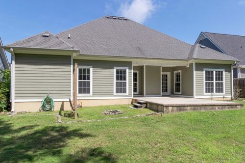 Tiny photo for 4131 Chastain Drive, Grovetown, GA 30813 (MLS # 543405)