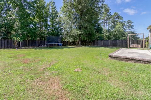 Tiny photo for 4131 Chastain Drive, Grovetown, GA 30813 (MLS # 543405)