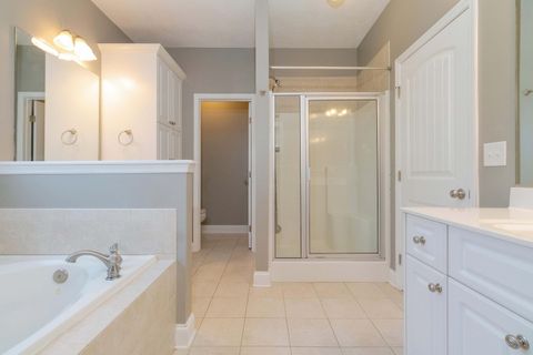 Tiny photo for 4131 Chastain Drive, Grovetown, GA 30813 (MLS # 543405)