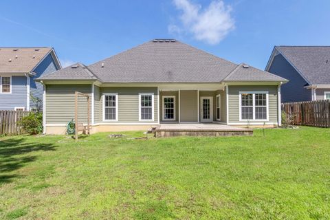 Tiny photo for 4131 Chastain Drive, Grovetown, GA 30813 (MLS # 543405)
