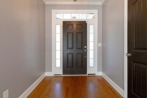 Tiny photo for 4131 Chastain Drive, Grovetown, GA 30813 (MLS # 543405)