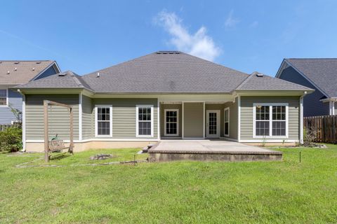 Tiny photo for 4131 Chastain Drive, Grovetown, GA 30813 (MLS # 543405)