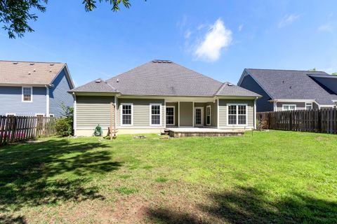 Tiny photo for 4131 Chastain Drive, Grovetown, GA 30813 (MLS # 543405)