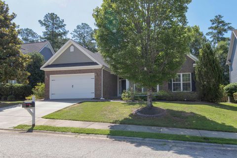 Tiny photo for 4131 Chastain Drive, Grovetown, GA 30813 (MLS # 543405)