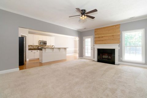 Tiny photo for 4131 Chastain Drive, Grovetown, GA 30813 (MLS # 543405)