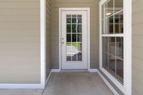 Tiny photo for 4131 Chastain Drive, Grovetown, GA 30813 (MLS # 543405)