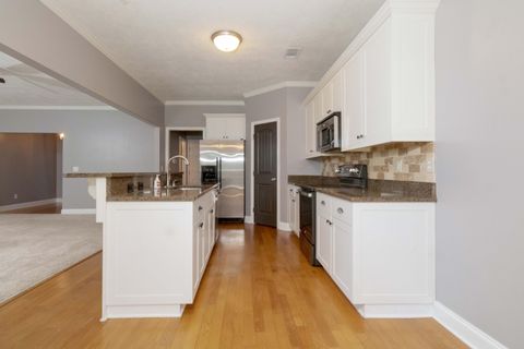 Tiny photo for 4131 Chastain Drive, Grovetown, GA 30813 (MLS # 543405)