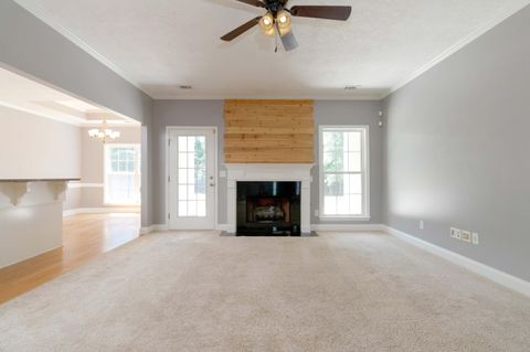 Tiny photo for 4131 Chastain Drive, Grovetown, GA 30813 (MLS # 543405)