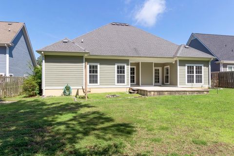 Tiny photo for 4131 Chastain Drive, Grovetown, GA 30813 (MLS # 543405)