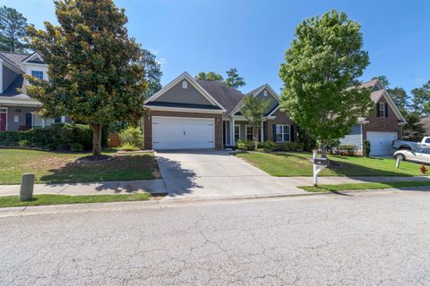 Tiny photo for 4131 Chastain Drive, Grovetown, GA 30813 (MLS # 543405)