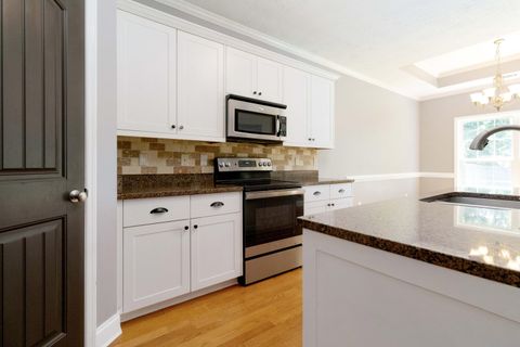 Tiny photo for 4131 Chastain Drive, Grovetown, GA 30813 (MLS # 543405)