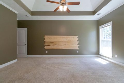 Tiny photo for 4131 Chastain Drive, Grovetown, GA 30813 (MLS # 543405)