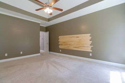 Tiny photo for 4131 Chastain Drive, Grovetown, GA 30813 (MLS # 543405)