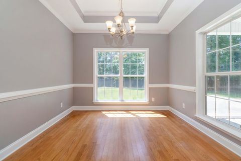 Tiny photo for 4131 Chastain Drive, Grovetown, GA 30813 (MLS # 543405)