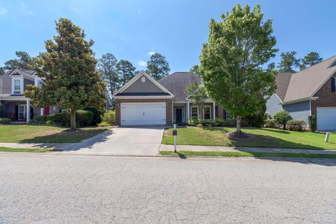 Tiny photo for 4131 Chastain Drive, Grovetown, GA 30813 (MLS # 543405)