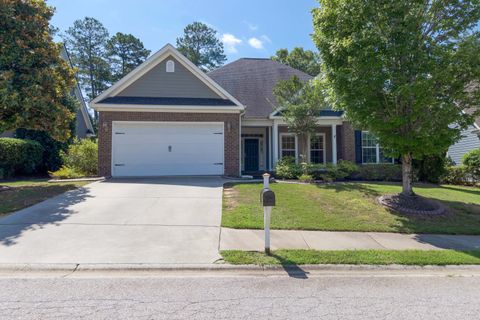 Photo of 4131 Chastain Drive, Grovetown, GA 30813 (MLS # 543405)