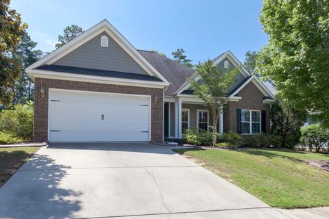 Tiny photo for 4131 Chastain Drive, Grovetown, GA 30813 (MLS # 543405)