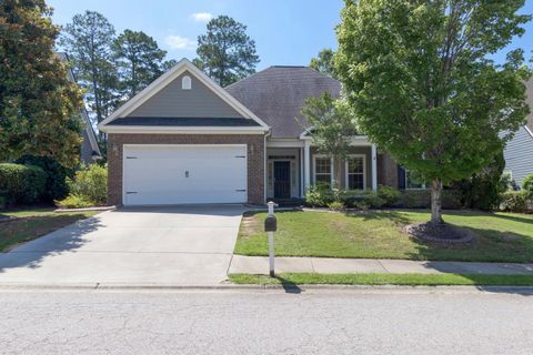 Tiny photo for 4131 Chastain Drive, Grovetown, GA 30813 (MLS # 543405)