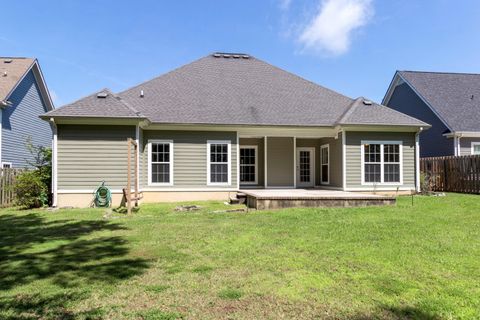 Tiny photo for 4131 Chastain Drive, Grovetown, GA 30813 (MLS # 543405)