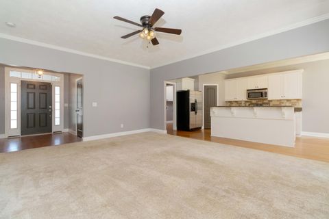 Tiny photo for 4131 Chastain Drive, Grovetown, GA 30813 (MLS # 543405)