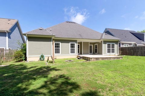 Tiny photo for 4131 Chastain Drive, Grovetown, GA 30813 (MLS # 543405)