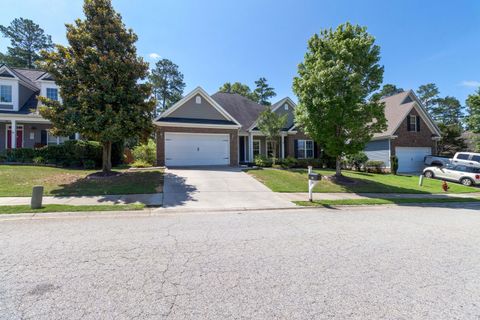 Tiny photo for 4131 Chastain Drive, Grovetown, GA 30813 (MLS # 543405)
