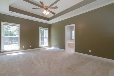 Tiny photo for 4131 Chastain Drive, Grovetown, GA 30813 (MLS # 543405)