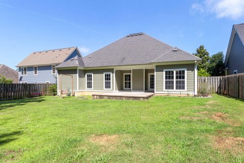 Tiny photo for 4131 Chastain Drive, Grovetown, GA 30813 (MLS # 543405)
