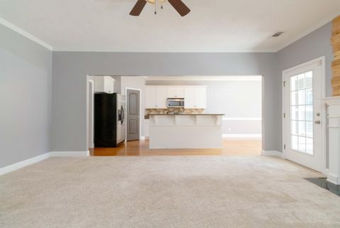 Tiny photo for 4131 Chastain Drive, Grovetown, GA 30813 (MLS # 543405)