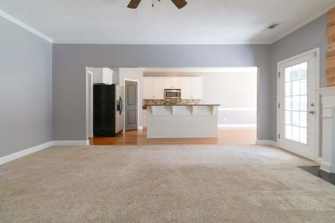 Tiny photo for 4131 Chastain Drive, Grovetown, GA 30813 (MLS # 543405)