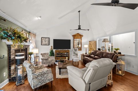 Tiny photo for 4793 Silver Lake Drive, Evans, GA 30809 (MLS # 548925)