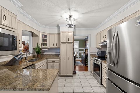 Tiny photo for 4793 Silver Lake Drive, Evans, GA 30809 (MLS # 548925)