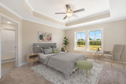 Tiny photo for 745 Woodvine Drive, Grovetown, GA 30813 (MLS # 541113)