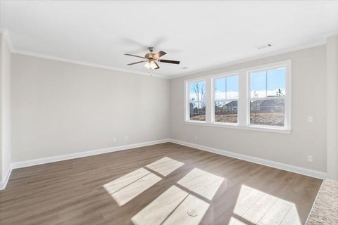 Tiny photo for 745 Woodvine Drive, Grovetown, GA 30813 (MLS # 541113)