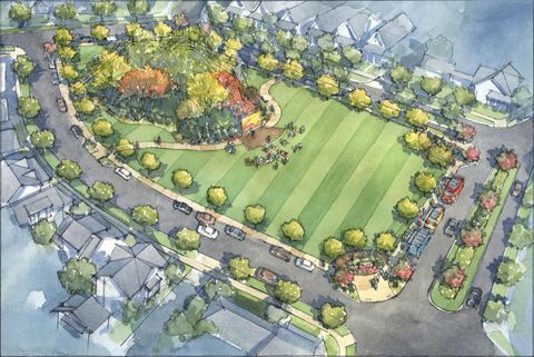 Tiny photo for 745 Woodvine Drive, Grovetown, GA 30813 (MLS # 541113)