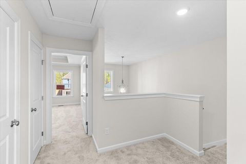 Tiny photo for 745 Woodvine Drive, Grovetown, GA 30813 (MLS # 541113)