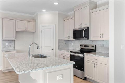 Tiny photo for 745 Woodvine Drive, Grovetown, GA 30813 (MLS # 541113)